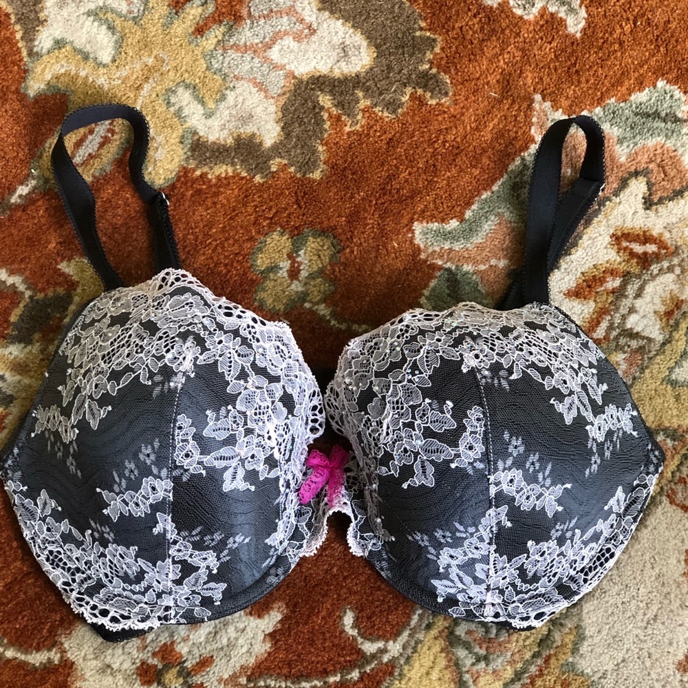 Victoria Secret Dream Angels Perfect Coverage